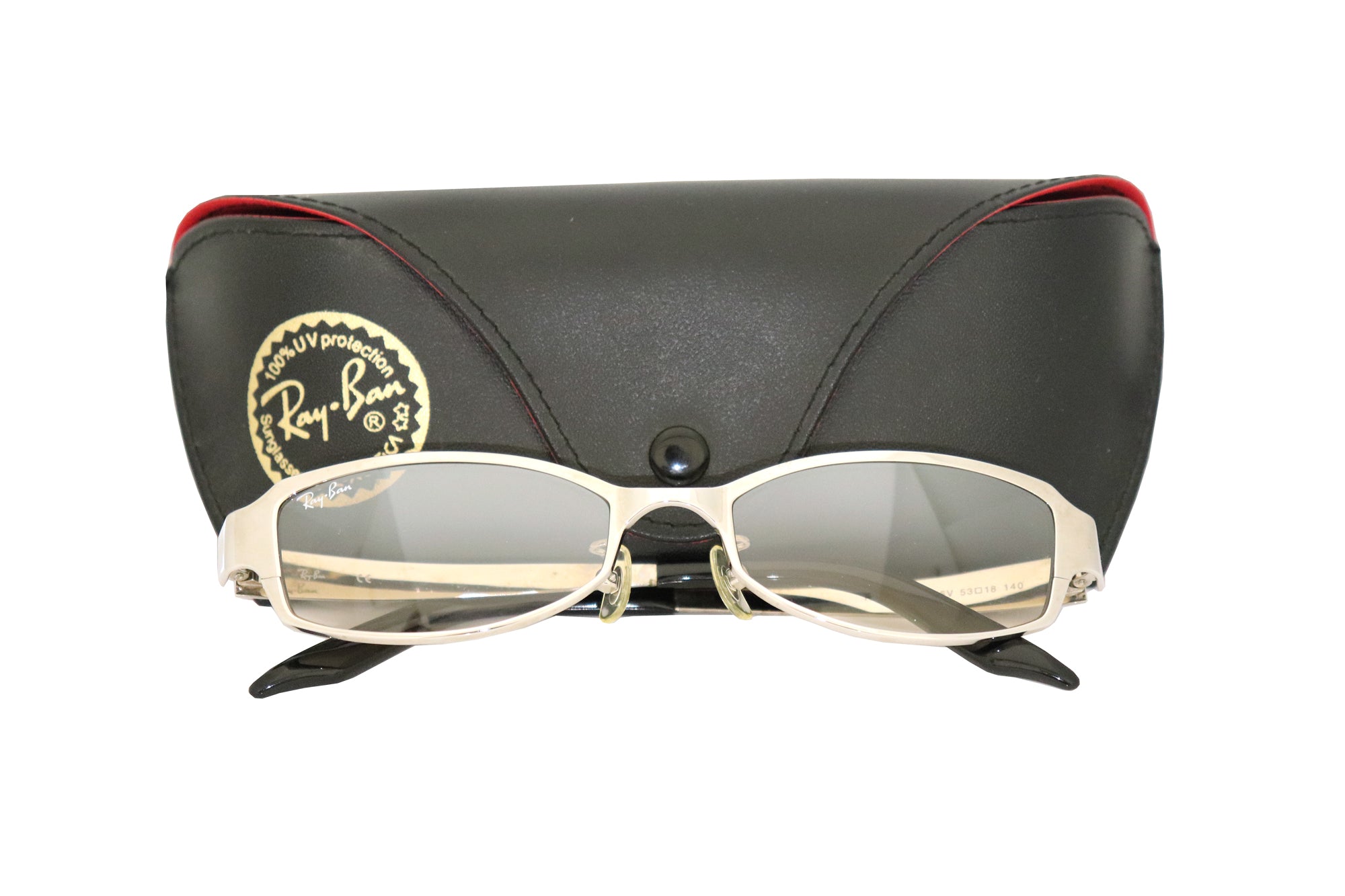 サングラス<BR>RB3325<BR>【USED】