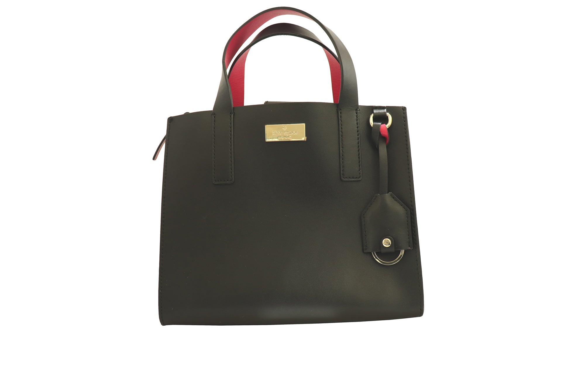 KATE SPADE ケイトスペード<BR>2WAYバッグ<BR>wkru4934<BR>【USED】