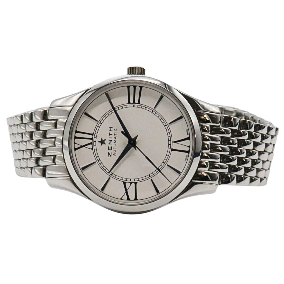 エリート ウルトラシンレディ<br>03.2310.679/38.M2310<br>【USED】