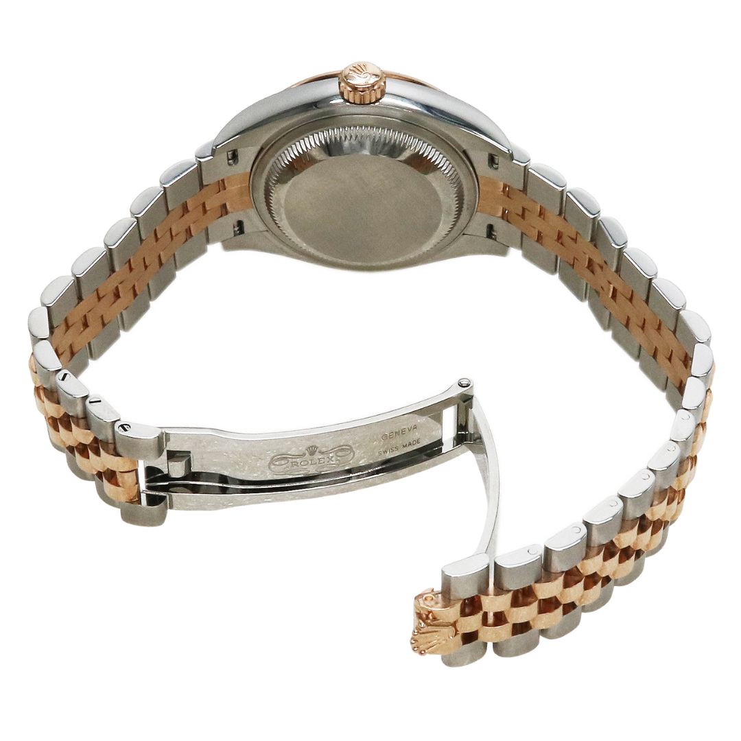 デイトジャスト 28 じ<br>279171NG/ランダム<br>【USED】