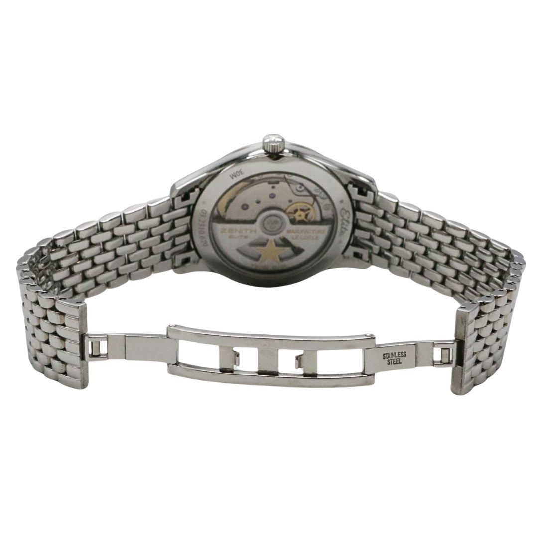 エリート ウルトラシンレディ<br>03.2310.679/38.M2310<br>【USED】