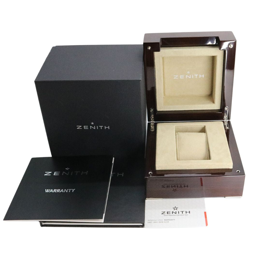 エリート ウルトラシンレディ<br>03.2310.679/38.M2310<br>【USED】