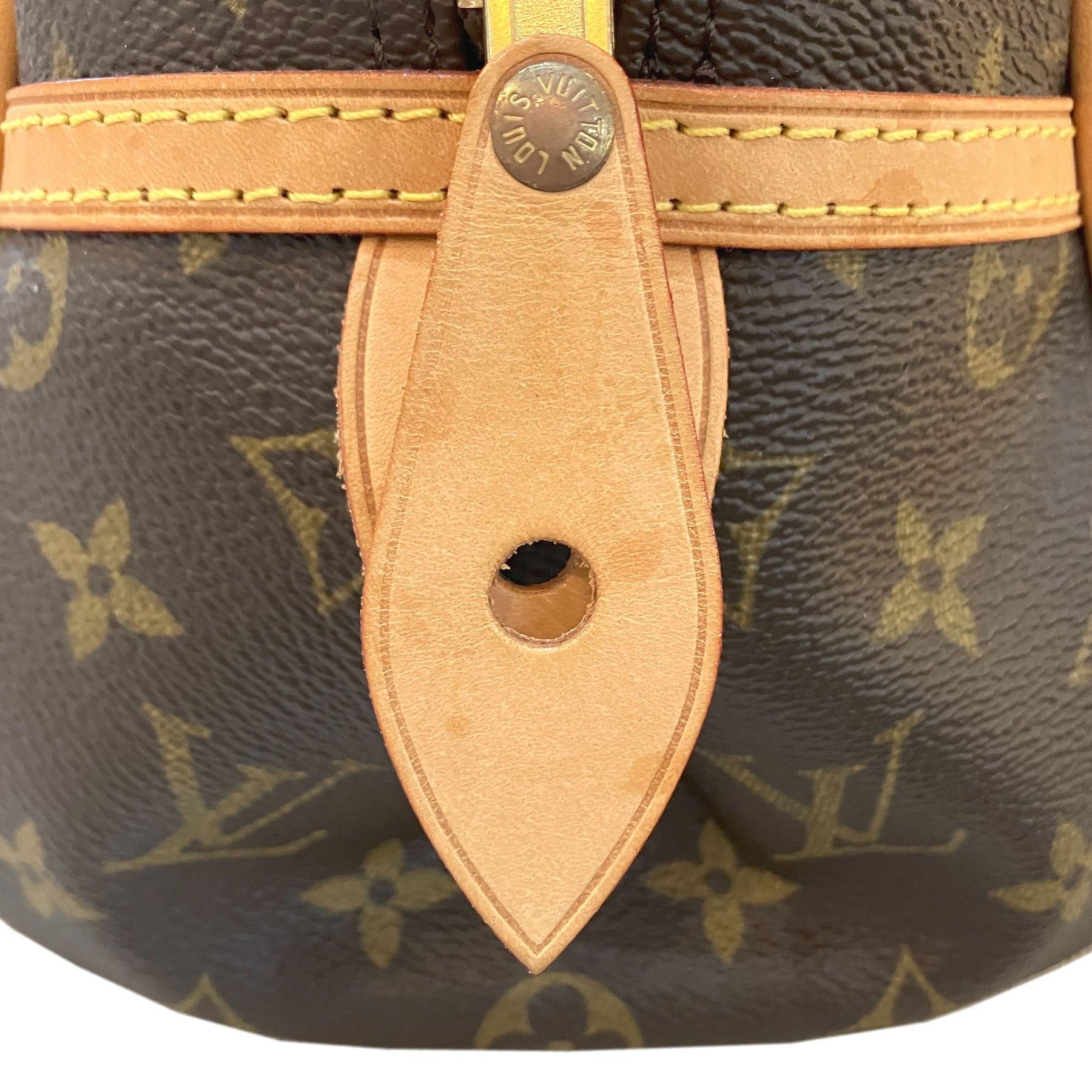 モノグラム<BR>モントルグイユPM<BR>M95565<BR>【USED】