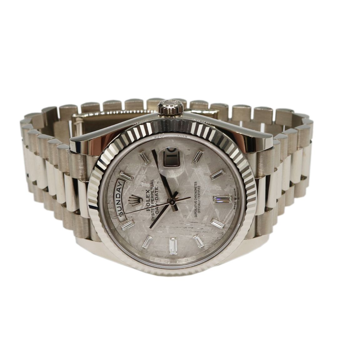 デイデイト40<br>228239A/ランダム<br>【NEW】