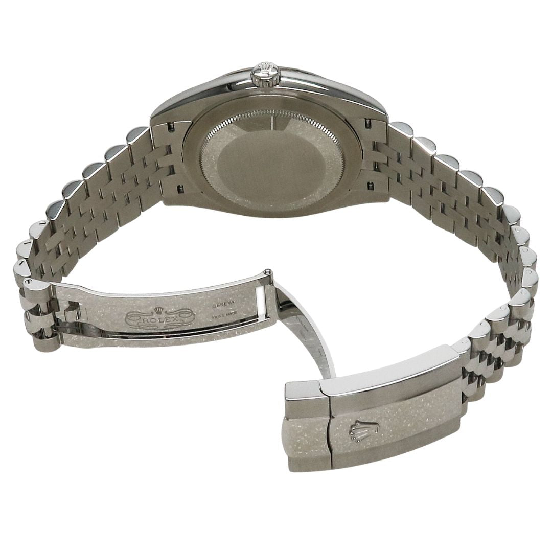 デイトジャスト 41 じ<br>126334/ランダム<br>【USED】