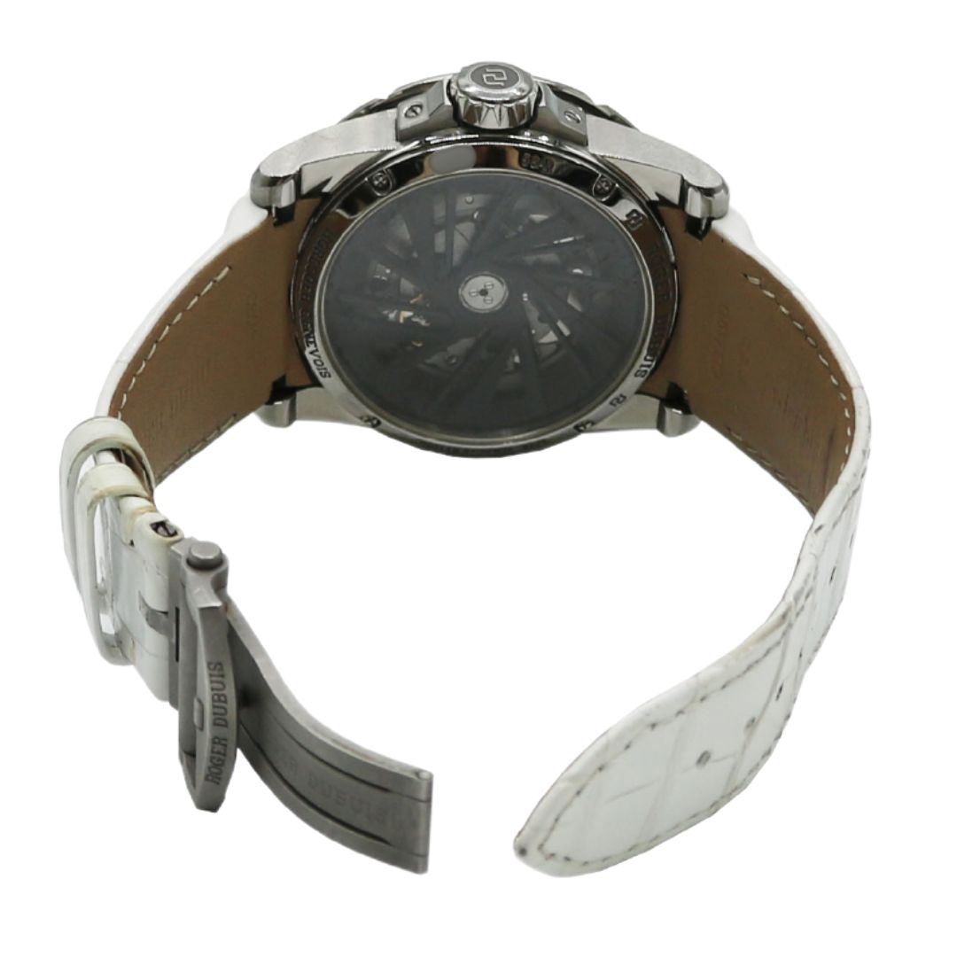 エクスカリバー 45<br>ダイヤモンドベゼル 28本限定<br>DBEX0723 <br>【USED】