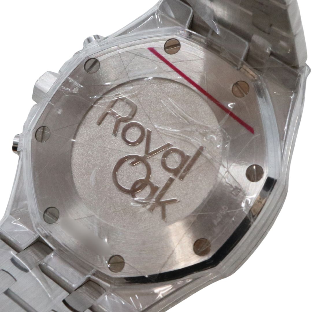 ロイヤルオーク クロノグラフ<br>26715BC.ZZ.1356BC.01<br>【USED】