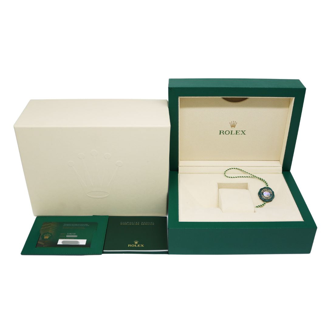 デイデイト40<br>228239A/ランダム<br>【NEW】