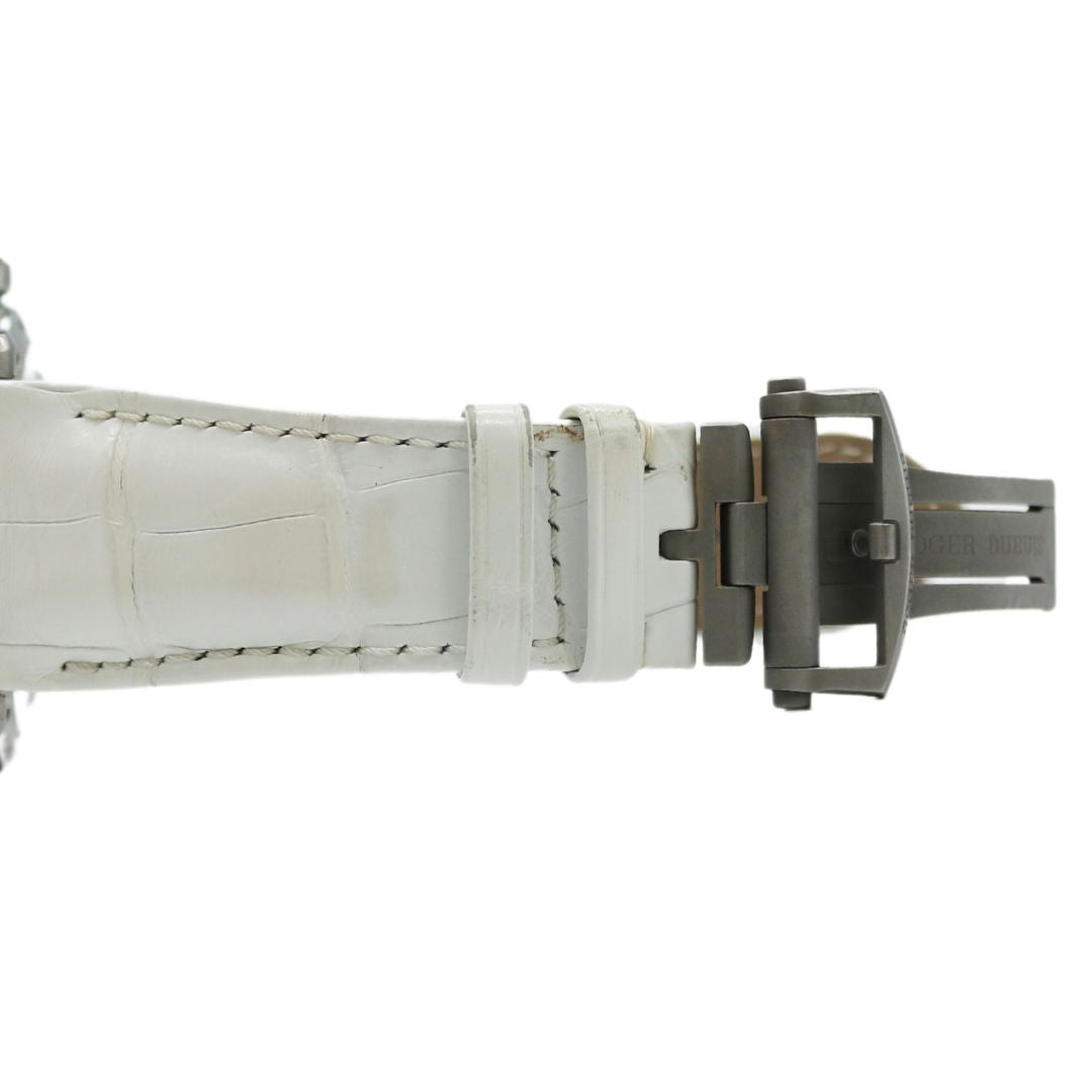 エクスカリバー 45<br>ダイヤモンドベゼル 28本限定<br>DBEX0723 <br>【USED】