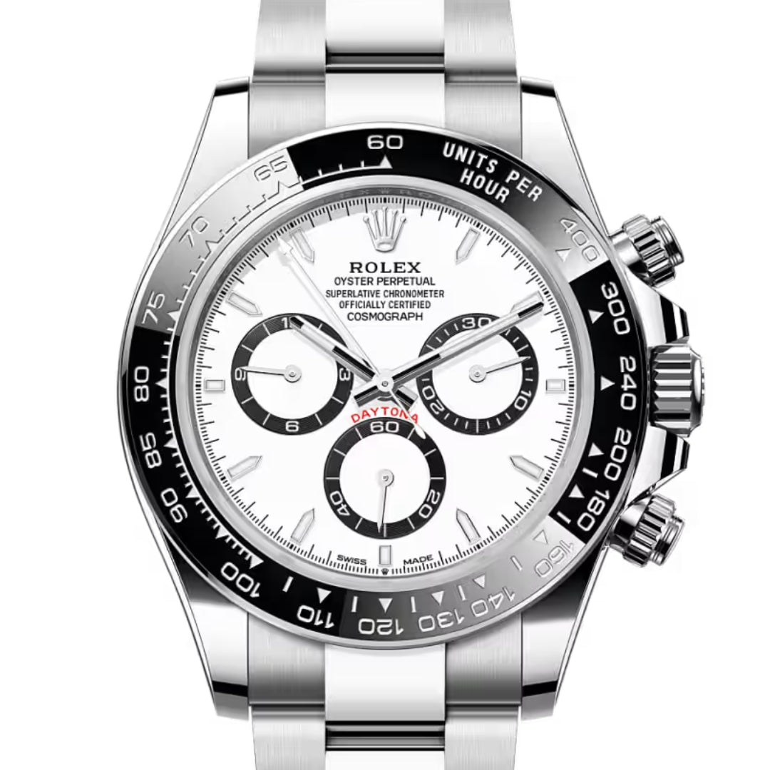 コスモグラフ デイトナ<br>126500LN<br>【NEW】