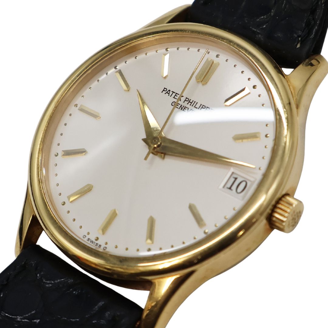 カラトラバ<br>3998J<br>【USED】