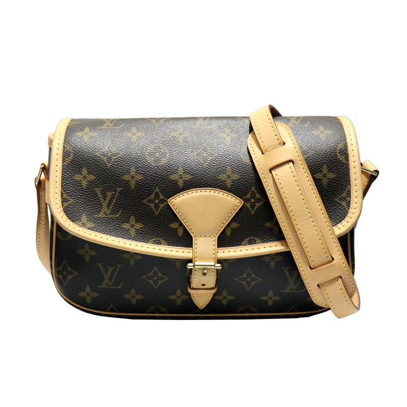 モノグラム<BR>ソローニュ<BR>M42250<BR>【USED】