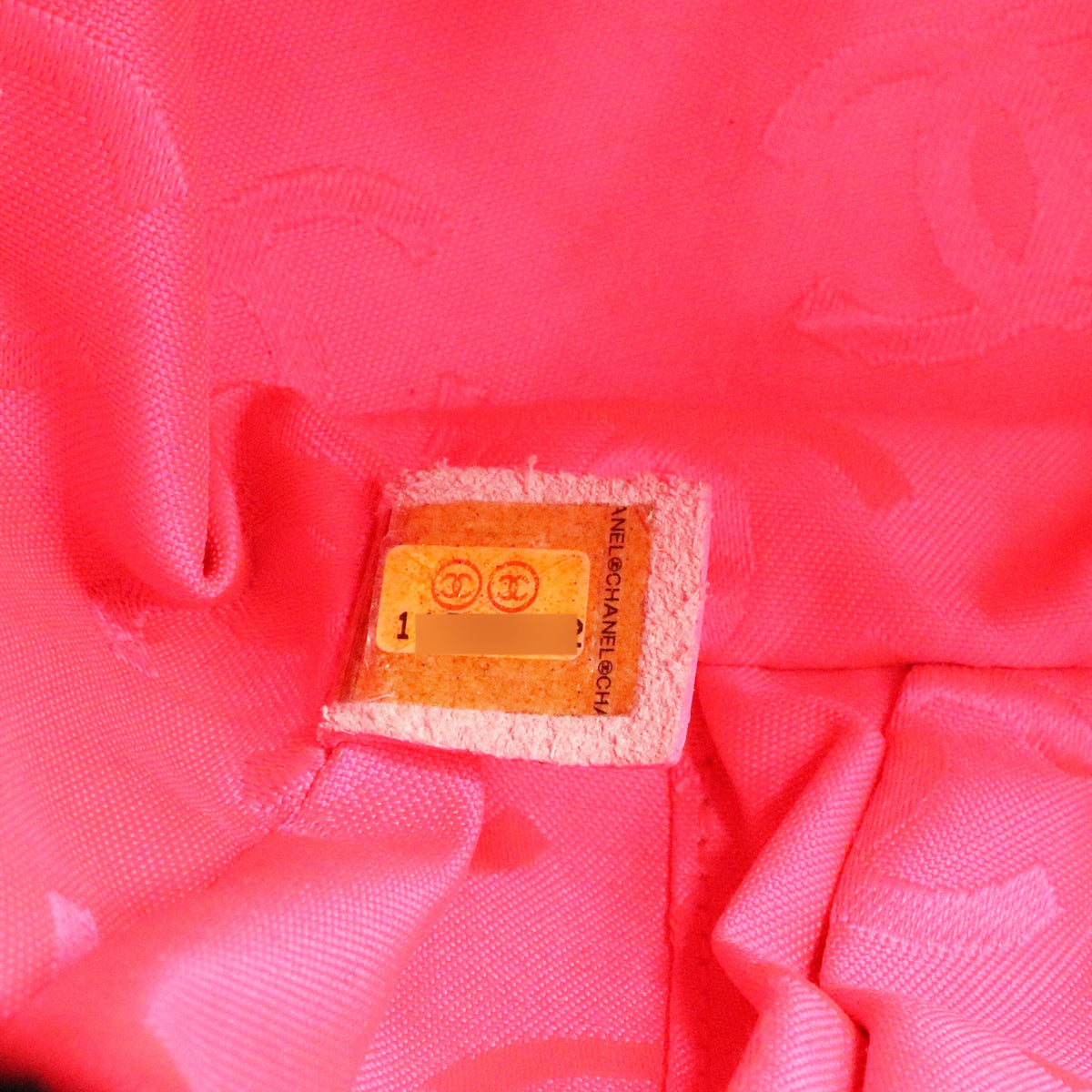 カンボンライン ボーリングバッグ<br>レザー【USED】