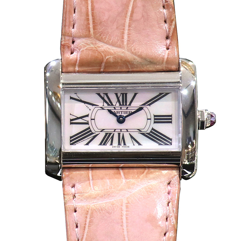 ミニタンクディヴァン<BR>W6301455<BR>【USED】