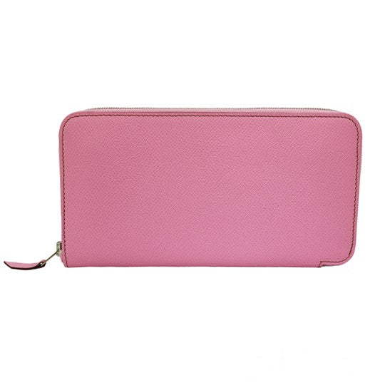 アザップロング<BR>ヴォーエプソン<br>ピンク/シルバー金具<BR>【未使用品】