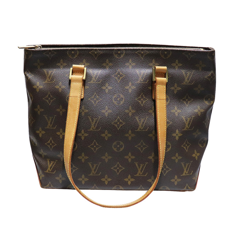 モノグラム<BR>カバ ピアノ<BR>M51148<BR>【USED】