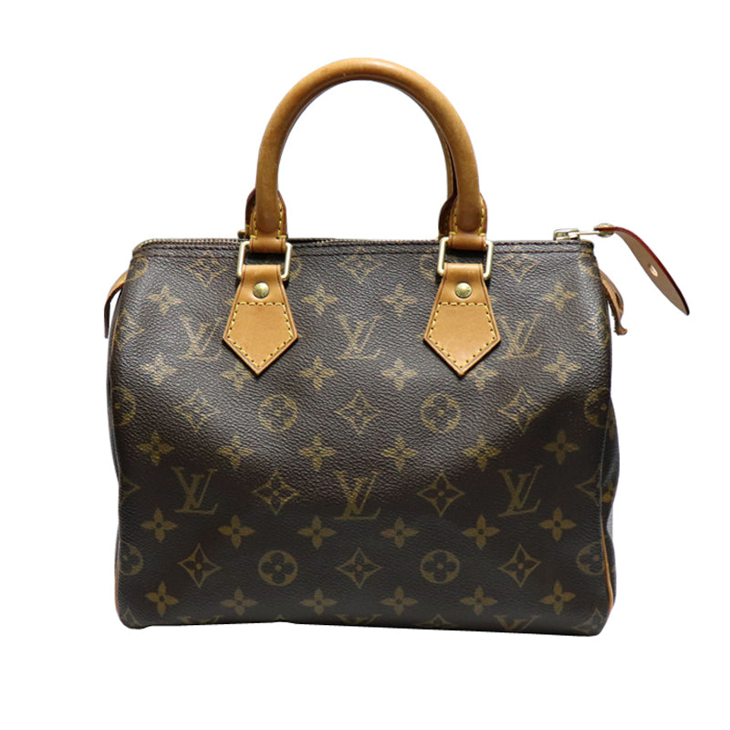 モノグラム<BR>スピーディ25<BR>M41528<BR>【USED】