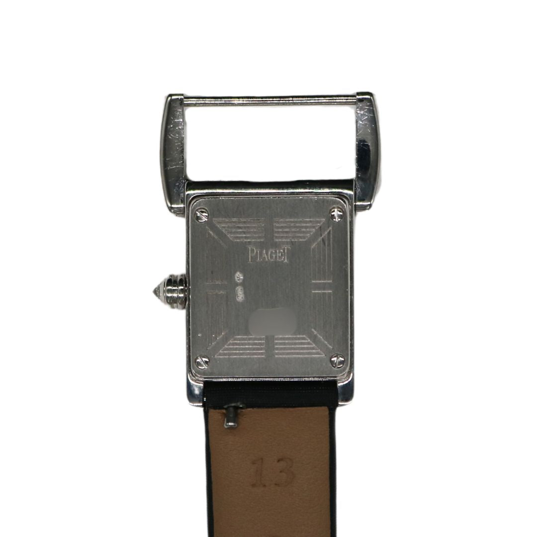 ミスプロトコール パヴェダイヤ<br>GOA25022<br>【USED】