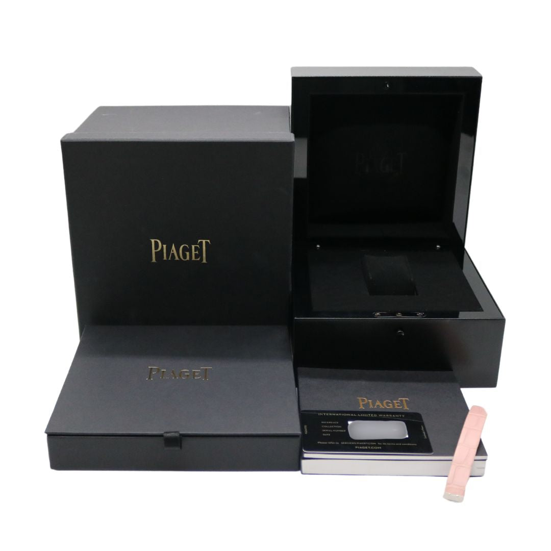 ミスプロトコール パヴェダイヤ<br>GOA25022<br>【USED】