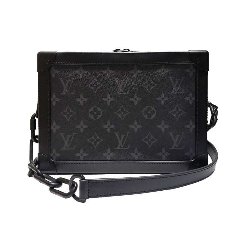 モノグラムエクリプス<BR>ソフトトランク<BR>M44730<BR>【USED】