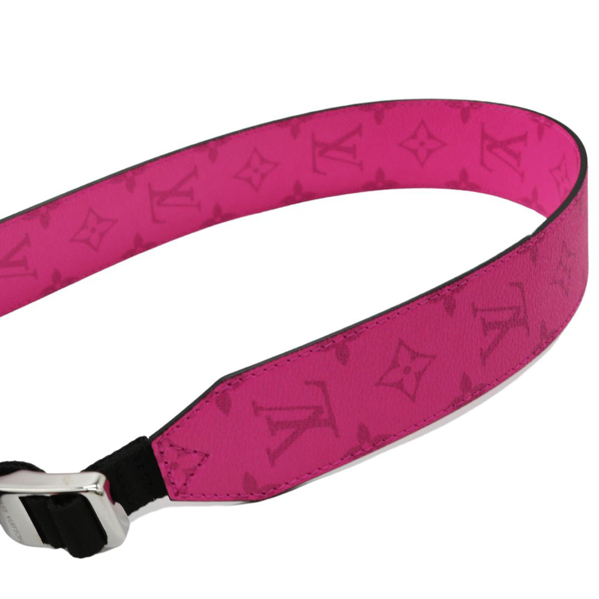 バムバッグ・アウトドア<br>M30765<br>キャンバス×レザー【USED】