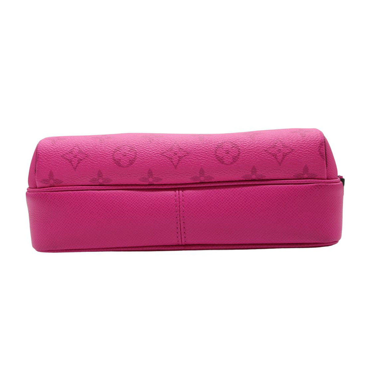 バムバッグ・アウトドア<br>M30765<br>キャンバス×レザー【USED】