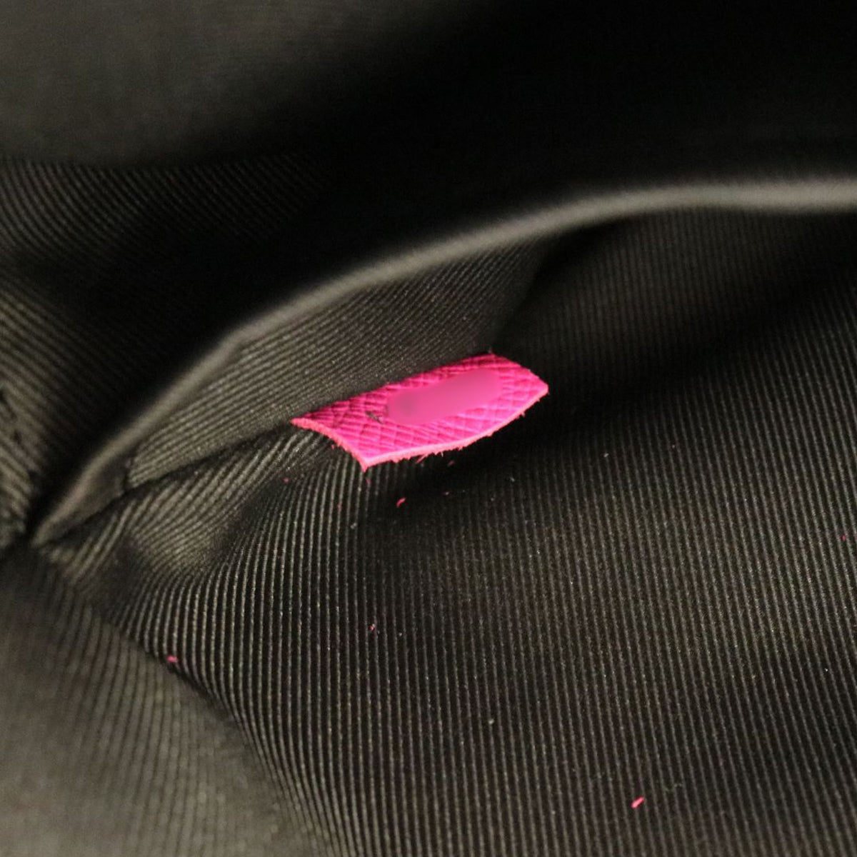 バムバッグ・アウトドア<br>M30765<br>キャンバス×レザー【USED】