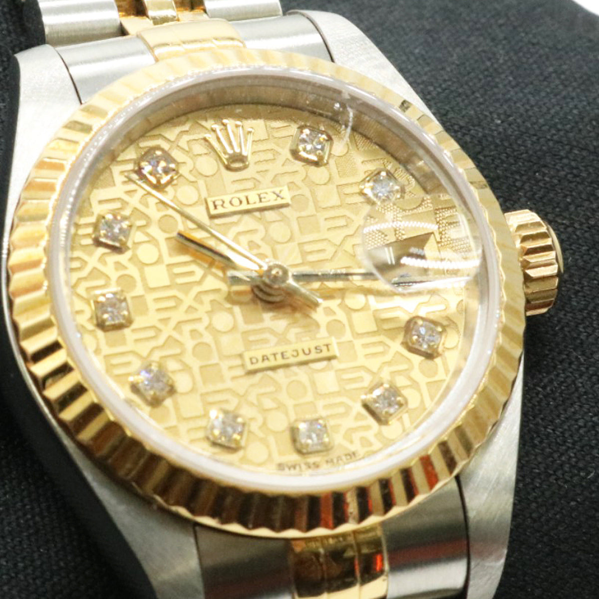 デイトジャスト 26<br>79173G/K番<br>【USED】