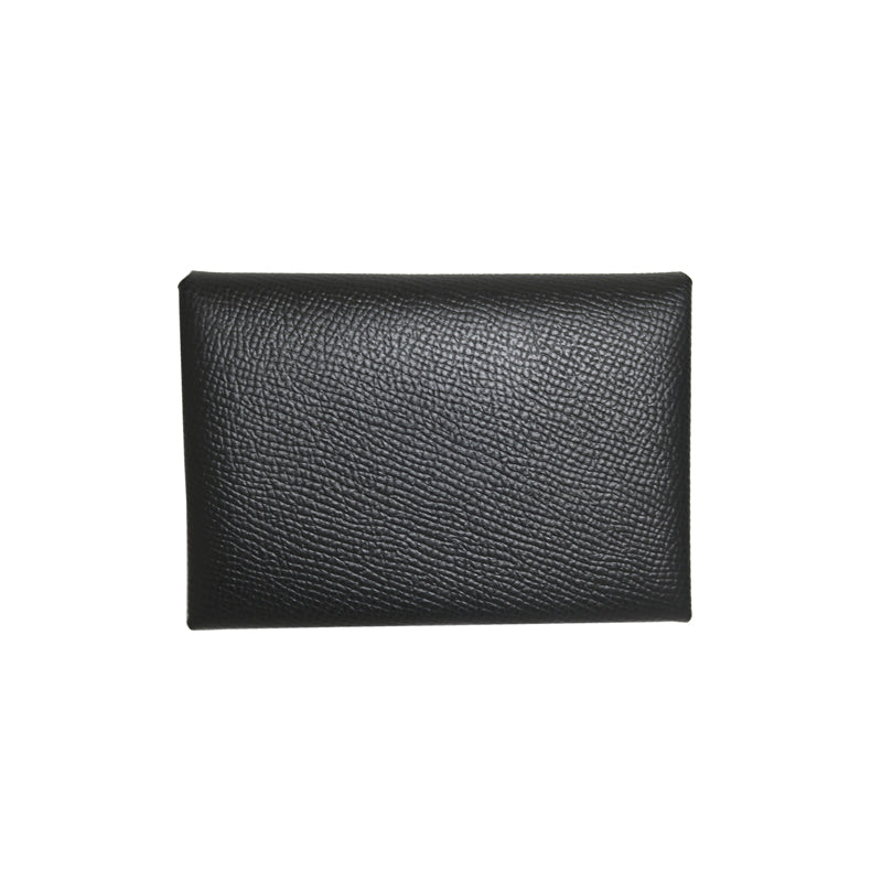 ヴォーエプソン<BR>カルヴィ デュオ<BR>ノワール/SV金具<BR>【NEW】