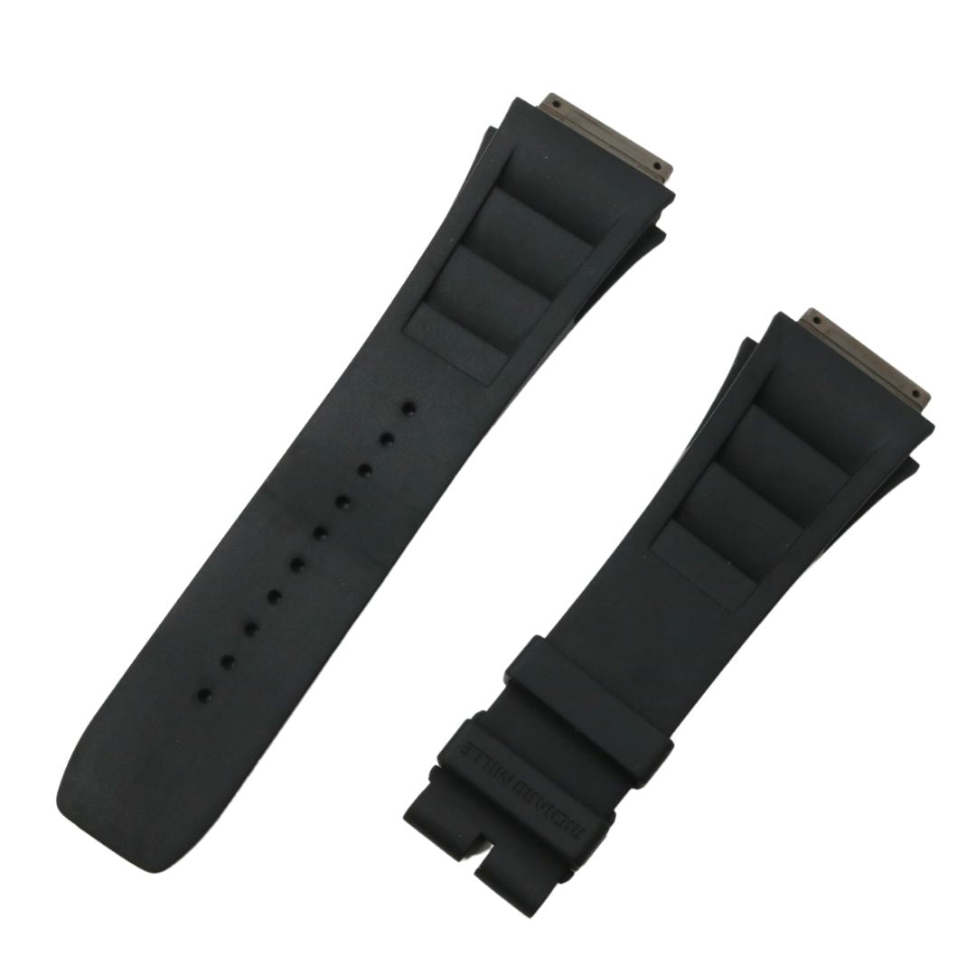 オートマティック<BR>オーバーサイズデイト<BR>RM029 RG<BR>【USED】