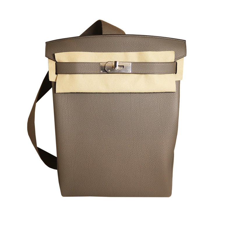 トゴ<BR>ケリー アッカド GM<BR>エタン/SV金具<BR>【NEW】