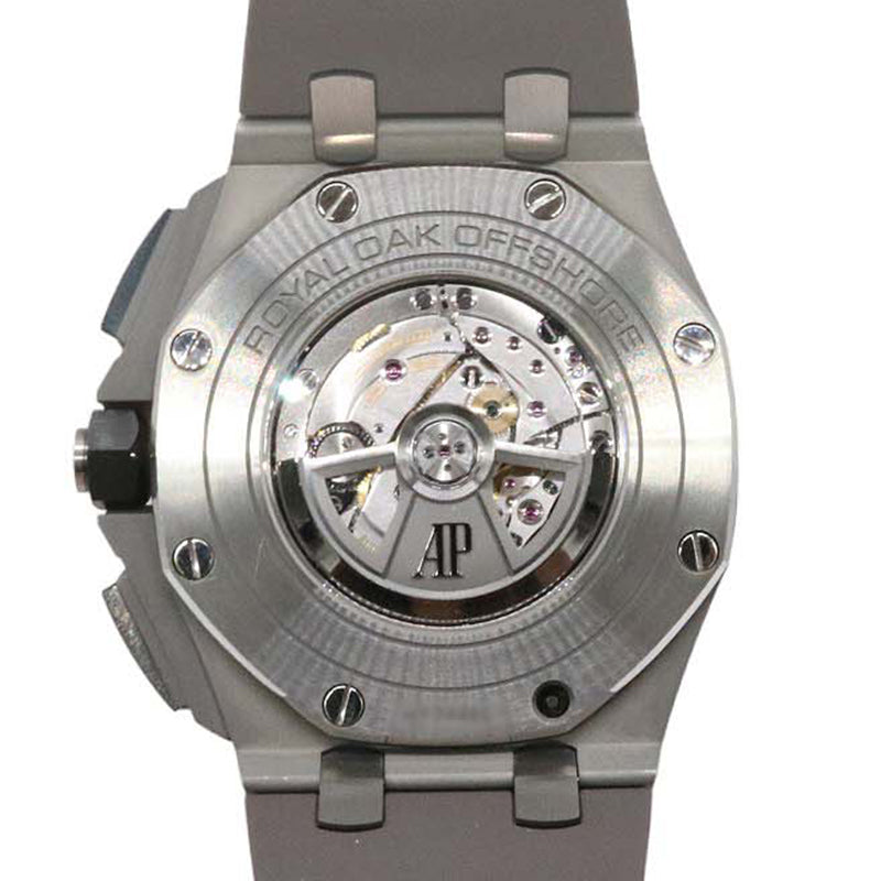 ロイヤルオーク オフショア クロノグラフ<br>26400IO.OO.A004CA.01<br>【USED】