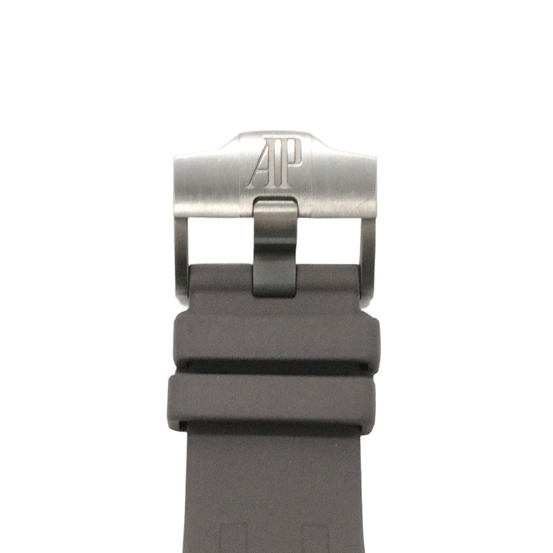 ロイヤルオーク オフショア クロノグラフ<br>26400IO.OO.A004CA.01<br>【USED】