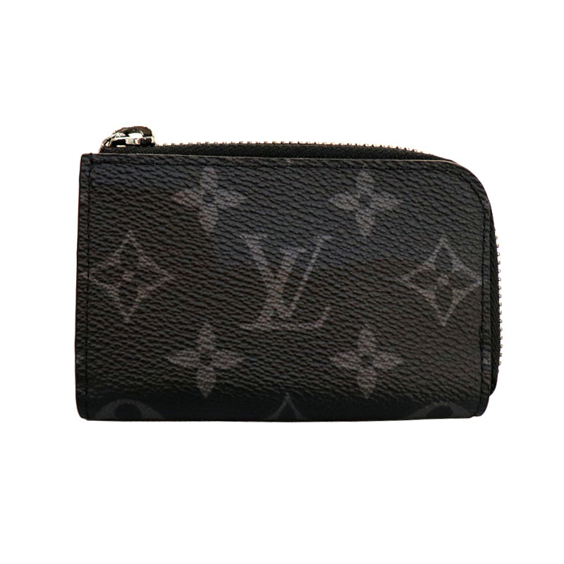 モノグラムエクリプス<BR>ポルトモネ・ジュール<BR>M63536<BR>【USED】