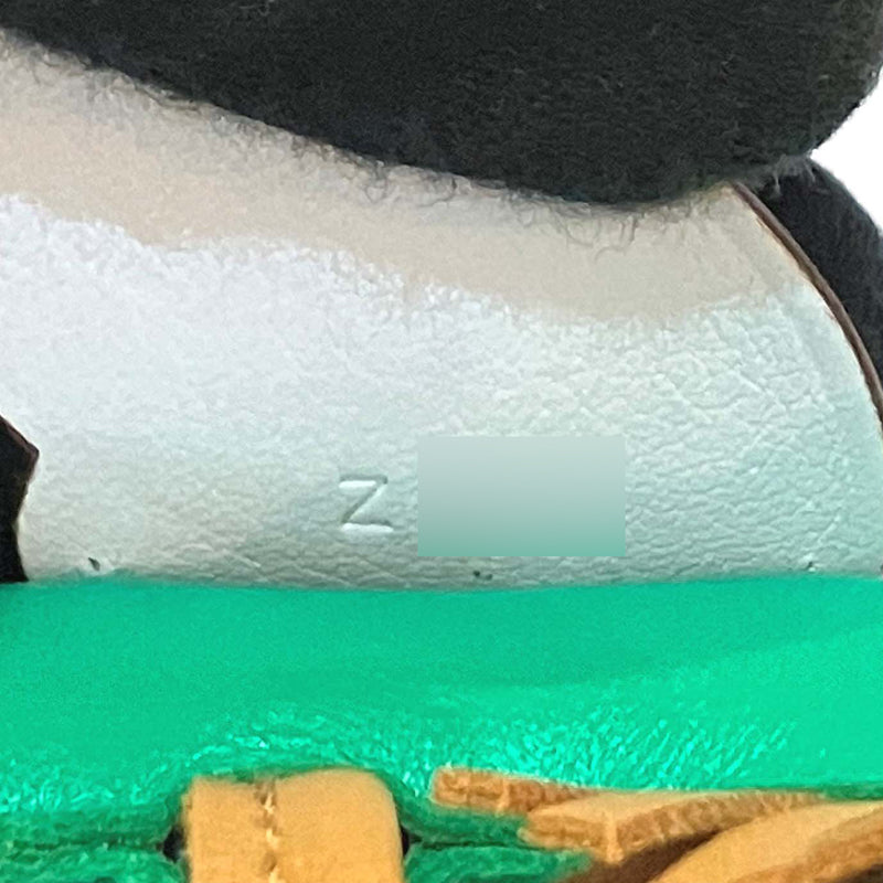 アニョーミロ<BR>ロデオペガサスPM<BR>ミント/ブルーブリュム/セサミ<BR>【USED】