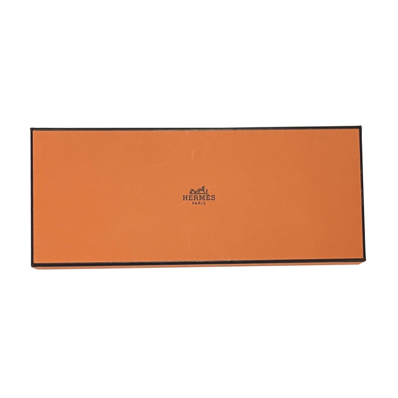 HERMES エルメス アニョーミロ ロデオペガサスPM ミント/ブルーブリュム/セサミ【USED】