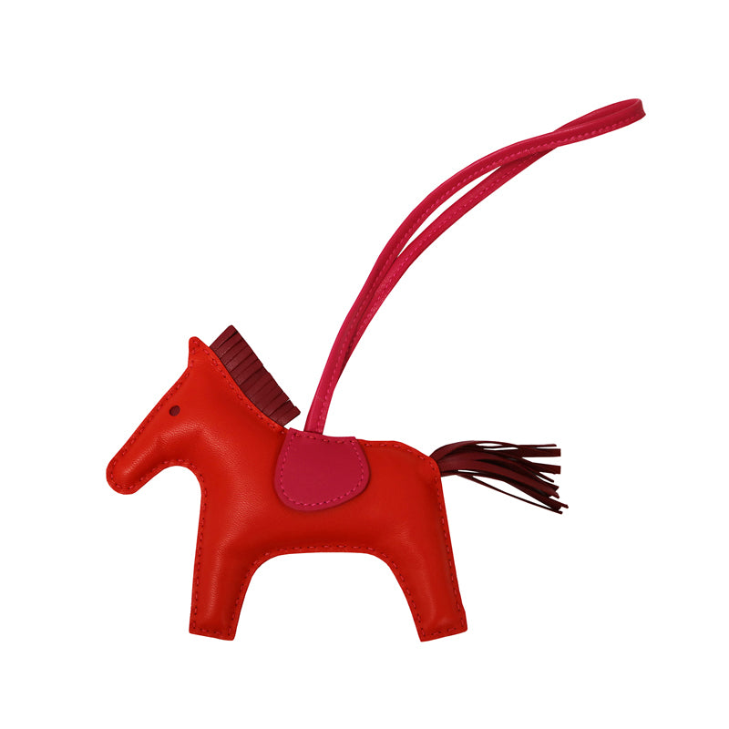 アニョーミロ<BR>ロデオMM<BR>バックチャーム<BR>ローズメキシコ<BR>【未使用品】