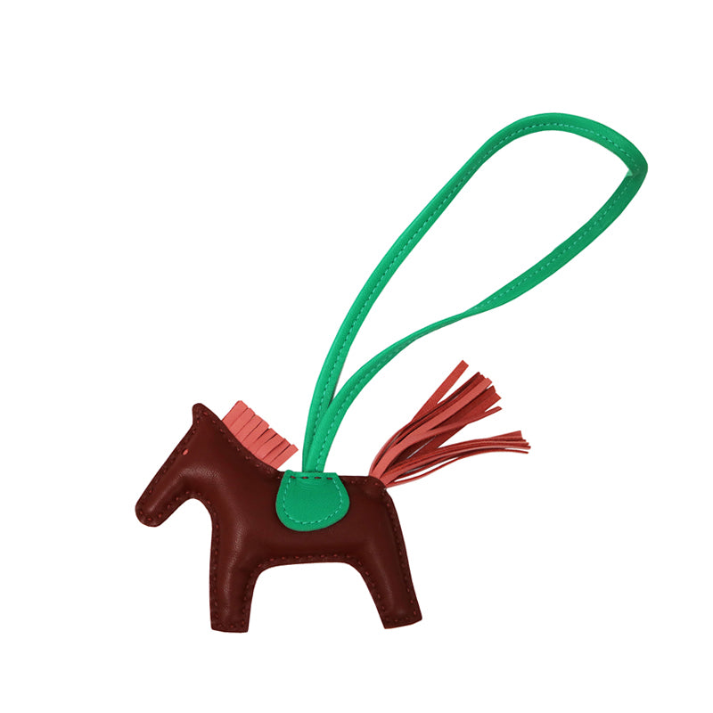 アニョーミロ<BR>ロデオPM<BR>バックチャーム<BR>ルージュアッシュ<BR>【USED】