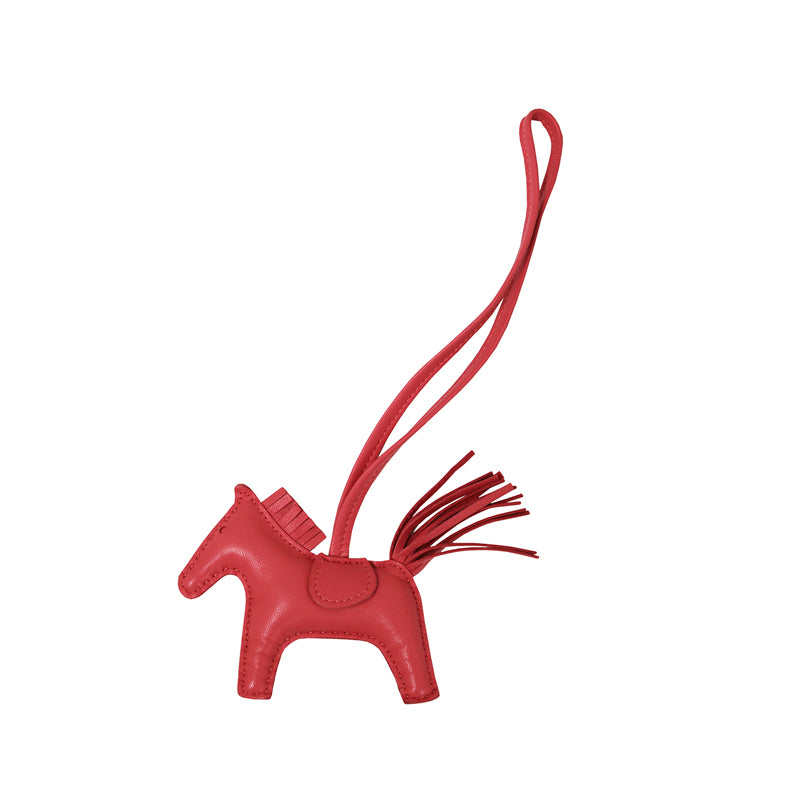 アニョーミロ<BR>ロデオPM<BR>バックチャーム<BR>ローズアザレ<BR>【未使用品】