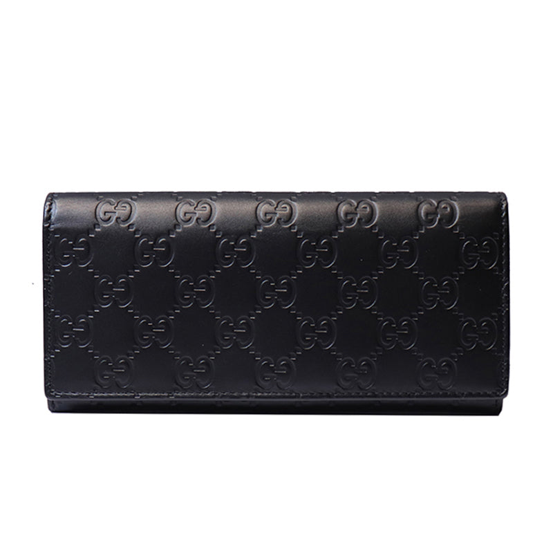 シマライン<BR>ロングウォレット<BR>233154<br>【未使用品】