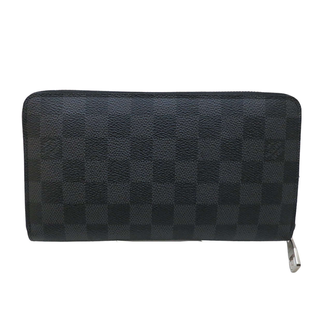 ジッピーオーガナイザー<br>N63077<br>ダミエグラフィットキャンバス【USED】