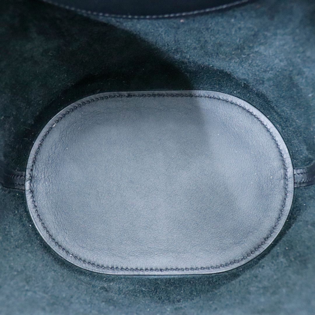 インザループ 18<br>トリヨンクレマンス/スイフト<br>ブラック/シルバー金具<br>【NEW】