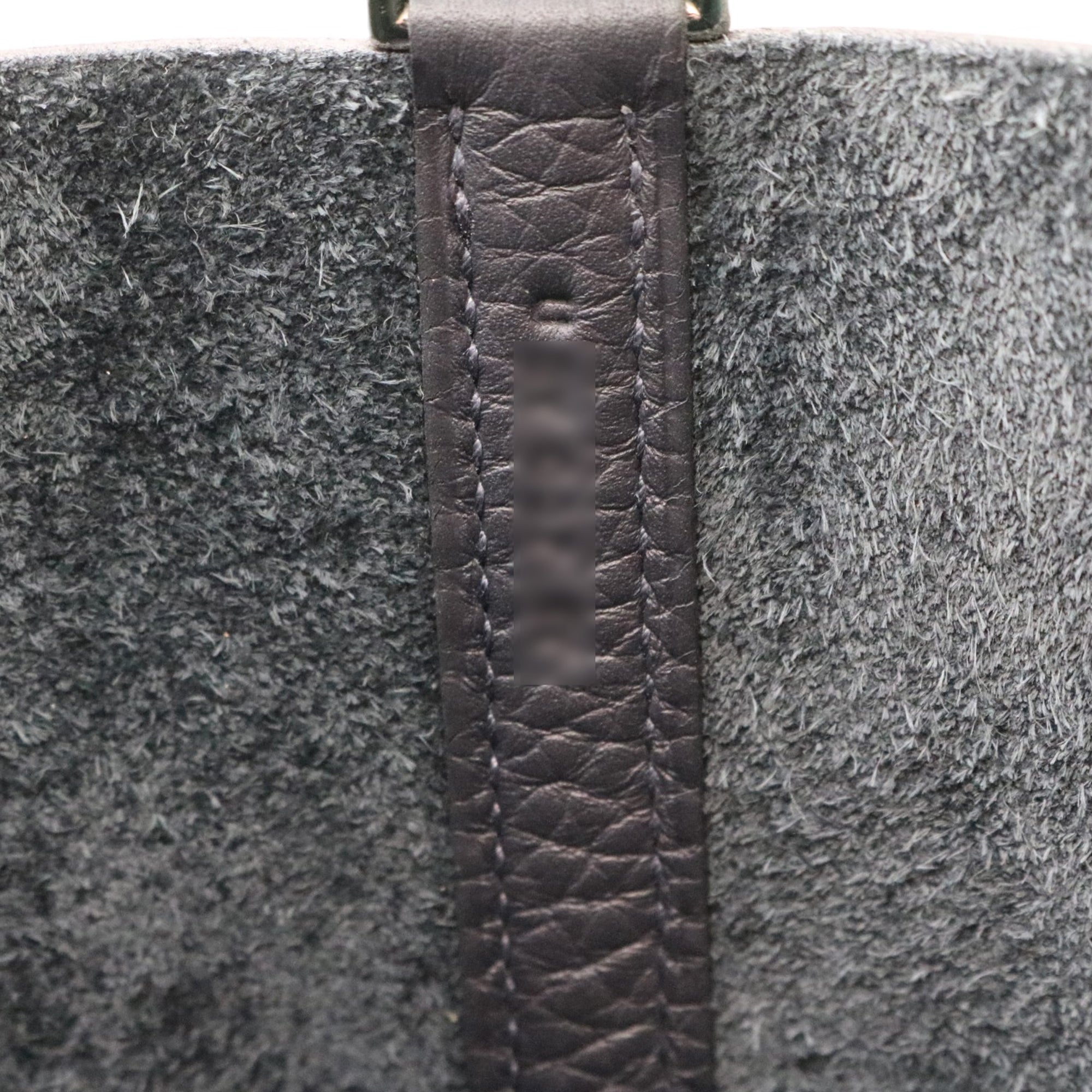 HERMES【エルメス】<br>トリヨンクレマンス<BR>ピコタロックMM<BR>キャバン/SV金具<BR>【NEW】