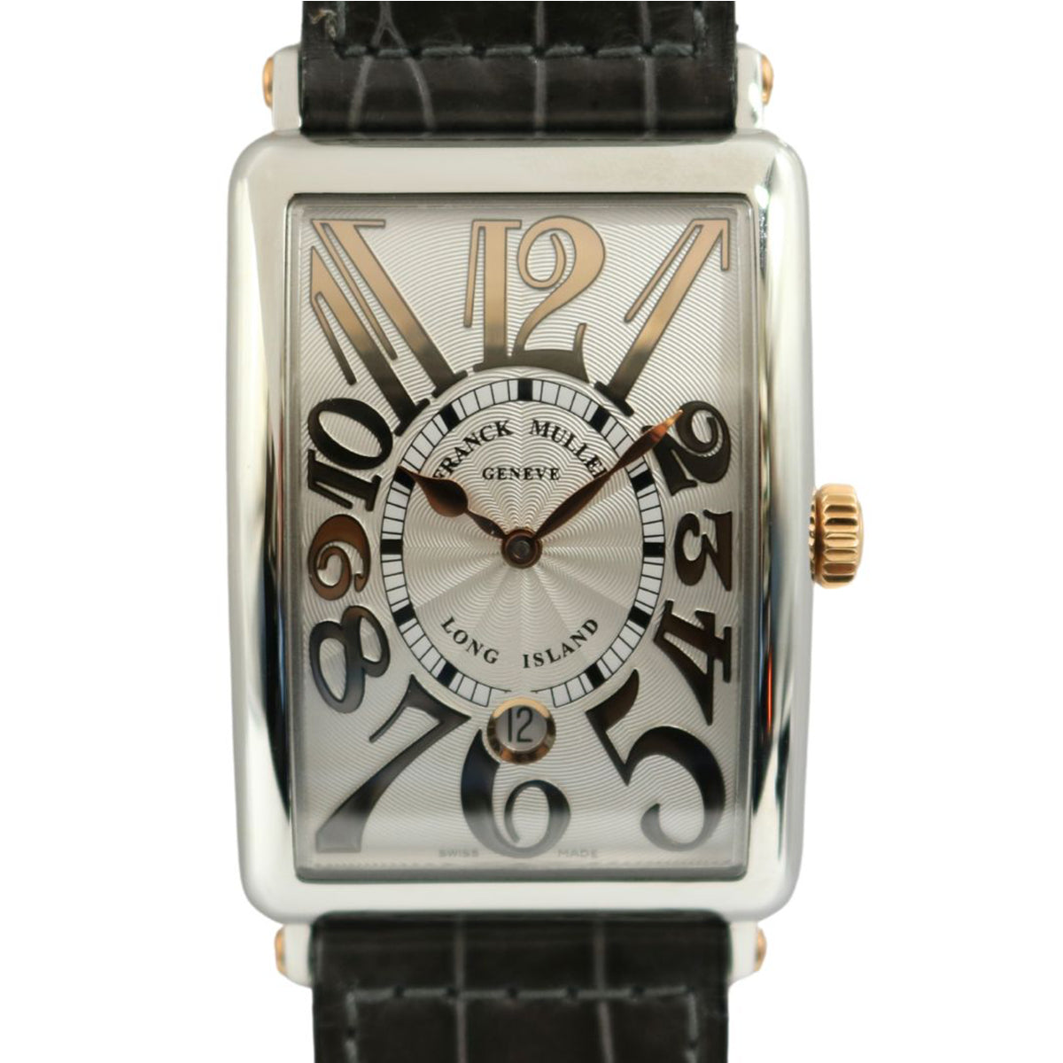 ロングアイランド レリーフ<BR>1150SCDTRELSTG<BR>【USED】