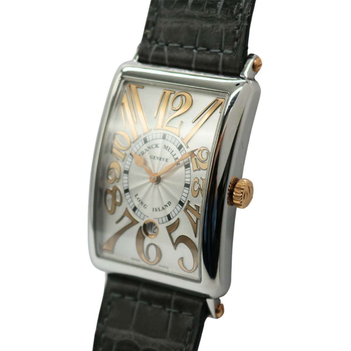 ロングアイランド レリーフ<BR>1150SCDTRELSTG<BR>【USED】