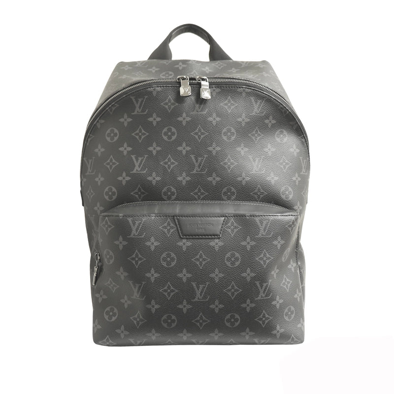 モノグラム<BR>アポロバックパック<BR>モノグラムエクリプス<BR>M43186<BR>【USED】