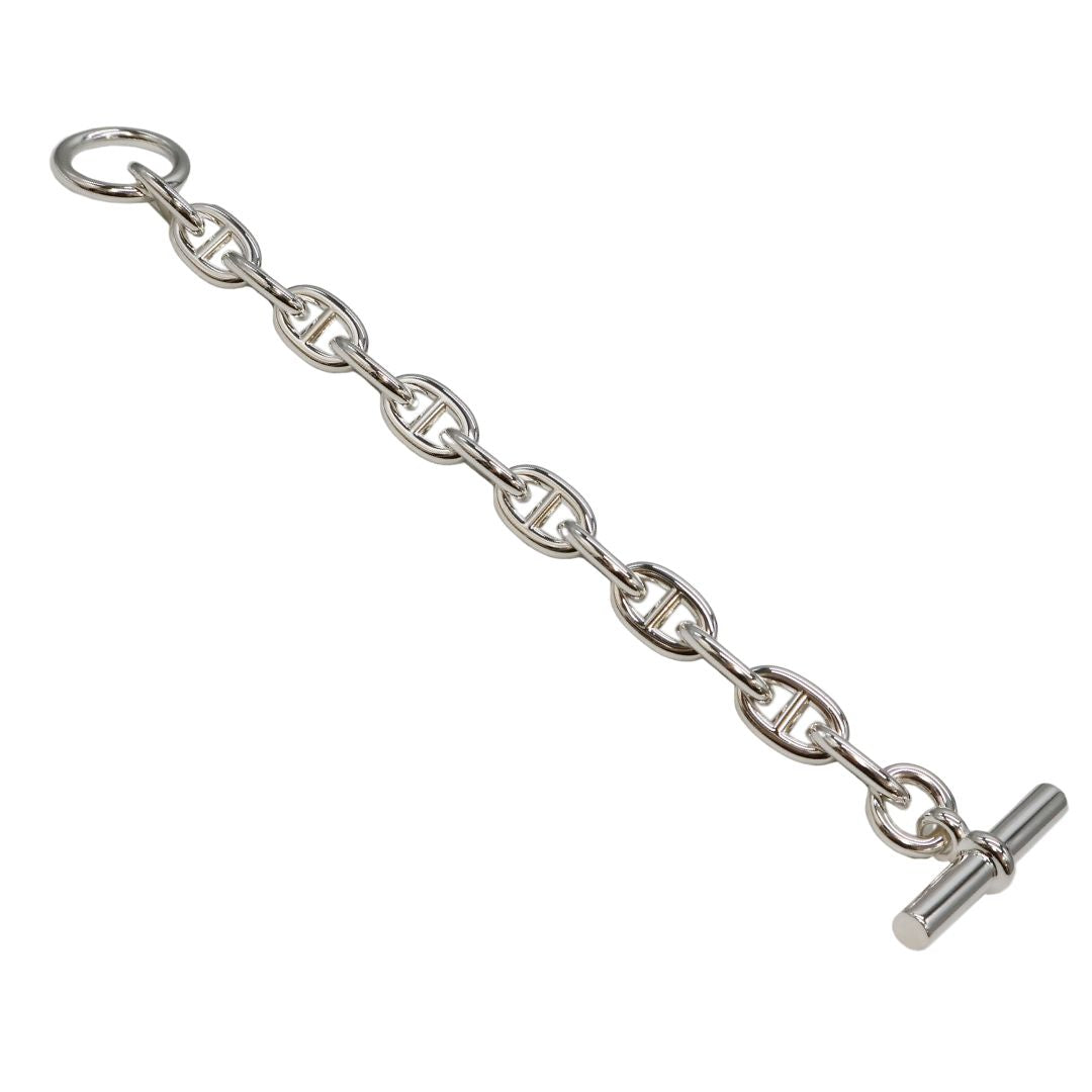 シェーヌダンクル MM<br>Ag925<br>【NEW】