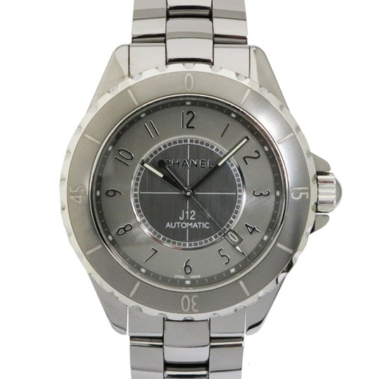 シャネル J12<BR>H2979<BR>【USED】