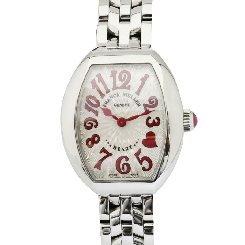 ハートトゥハート<BR>5002SQZ C4HJ RED AC<BR>【USED】