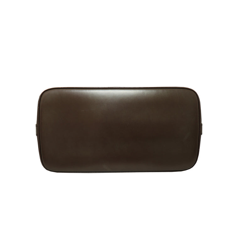 LOUIS VUITTON ルイヴィトン ダミエ アルマ N51131【中古】